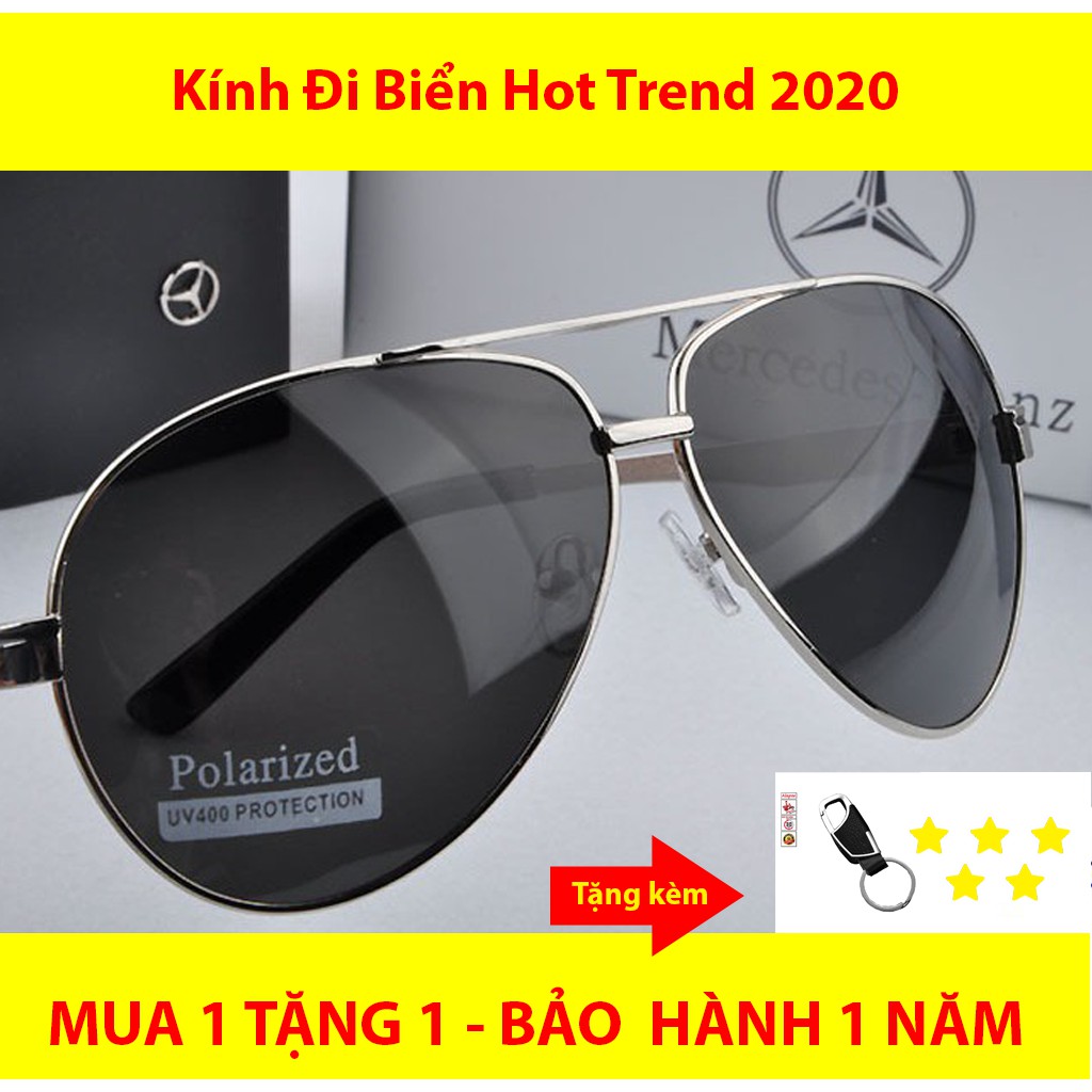 kính râm nam đi biển, đi chơi 💥FREESHIP💥FULL BOX BẢO HÀNH 12 THÁNG, Kính Mát Nam HOTTREND 2020 Kính Râm Nam Thời Trang