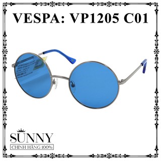 Kính Mát Unisex Vespa VP1205
