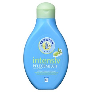 Sữa dưỡng ẩm cho da Penaten Intensiv Pflegemilch