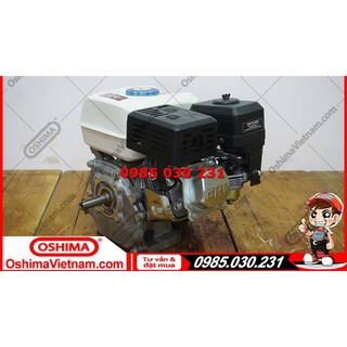 Máy nổ Pona PN200 6.5HP