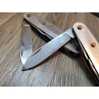 Phôi Victorinox Spartan