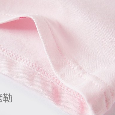 Bộ 5 QuầN LóT Boxer Cotton HọA TiếT HoạT HìNh Cho Bé GáI (3-12 TuổI)