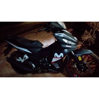 tem rời dán xe winner ko bay màu