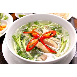 Miến Dong Việt Cường