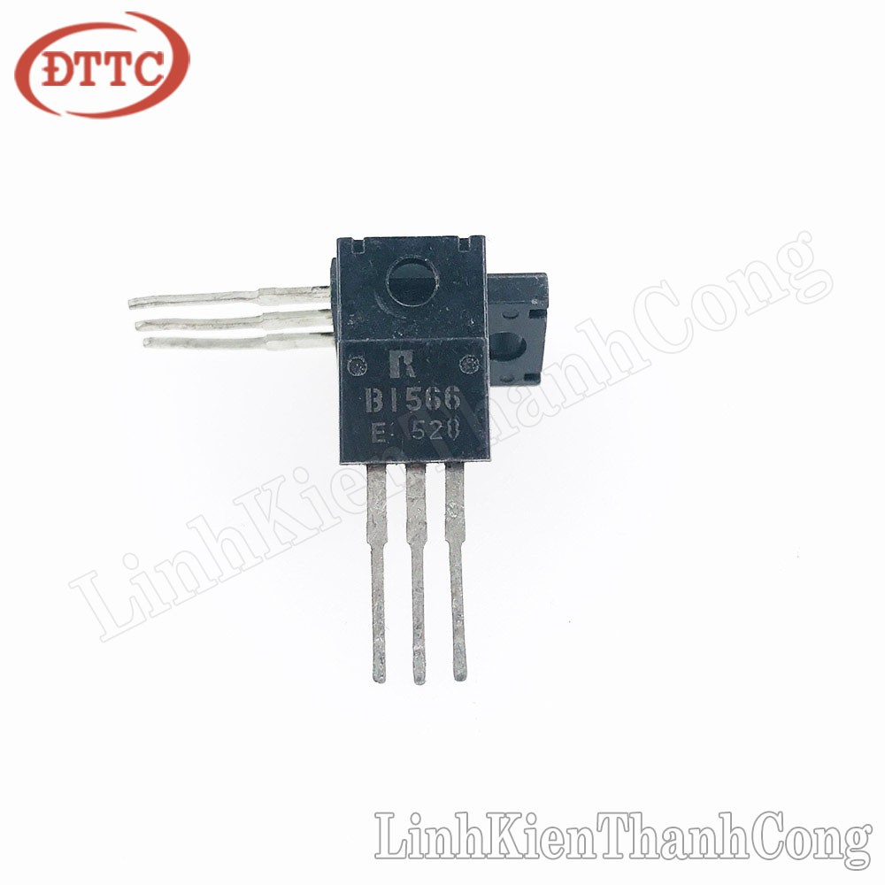 Cặp B1566 D2395 tháo máy