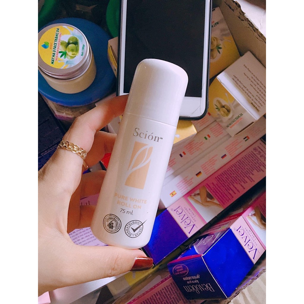 LĂN NÁCH SCION NHẬP KHẨU MỸ SẴN HÀNG | BigBuy360 - bigbuy360.vn