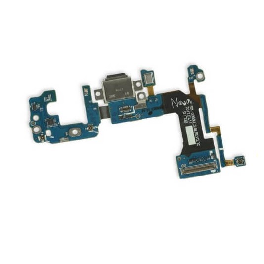 Cụm chân sạc Samsung S8 / G950F