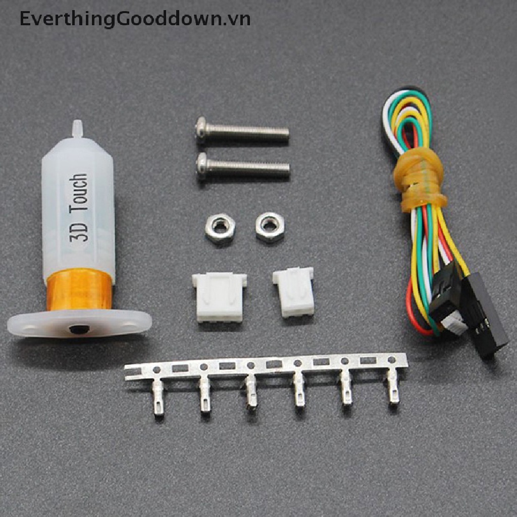 EverthingGooddown 3D TOUCH sensor Connection line Auto BED Leveling Sensor BL AUTO touch sensor vn