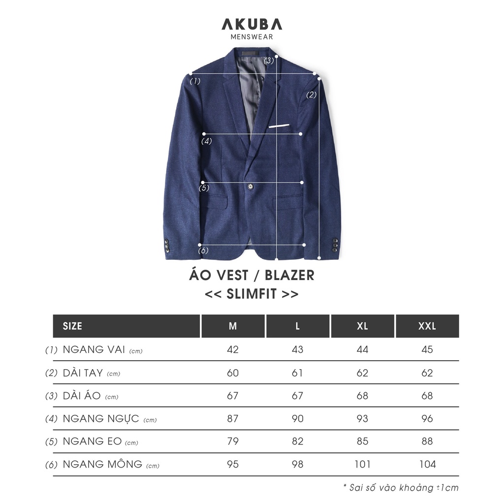 Áo khoác bomber nam AKUBA form slimfit, áo mềm mịn, nhẹ, giữ ấm tốt, phong cách Hàn Quốc trẻ trung 01I0088