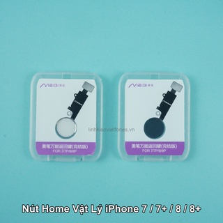 Nút home vật lý iPhone 7/ 7Plus/ 8/ 8Plus