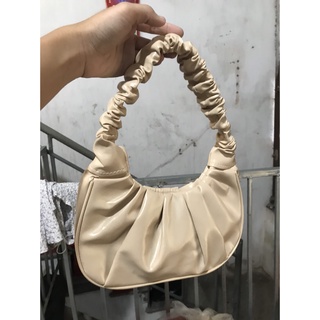 Túi xách nữ thời trang da nhúm