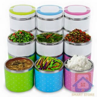 Cặp lồng giữ nhiệt C133