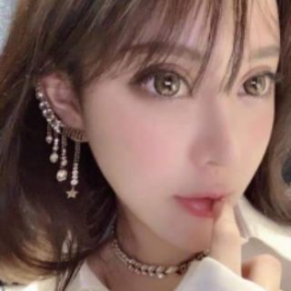 SET VÒNG CỔ & BÔNG TAI DIOR