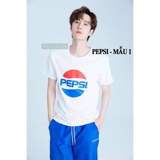 Áo thun đại ngôn giống Vương Nhất Bác