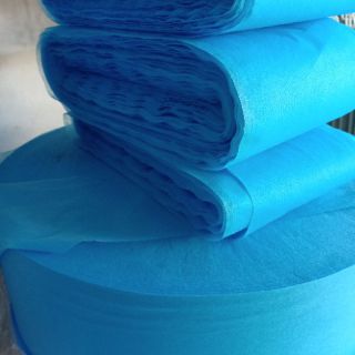 Vải không dệt may khẩu trang