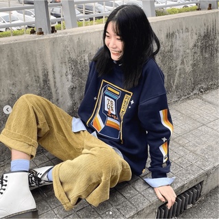 Áo sweater TSUN