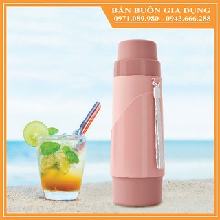 Phích giữ nhiệt rạng đông 450ml rd-04528n2