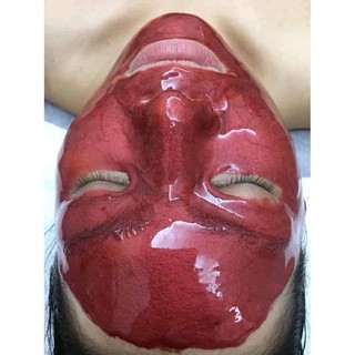 Mặt nạ DNA cá hồi