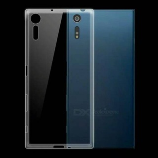 Ốp Điện Thoại Mềm Cho Sony Xperia Xz Xzs