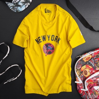 Áo thun new york( kéo sang xem thêm ảnh)
