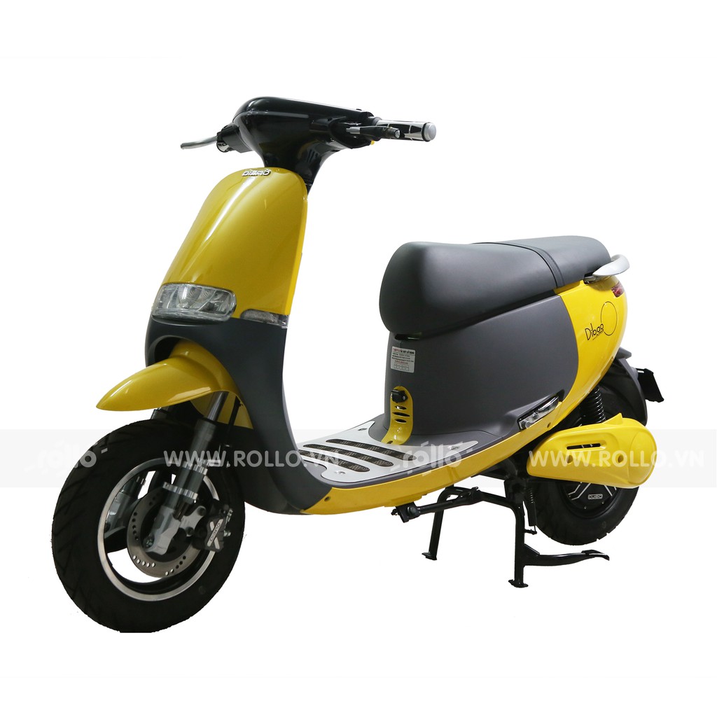 Bộ vai càng xe điện Gogo, Vespa, 133s chính hãng