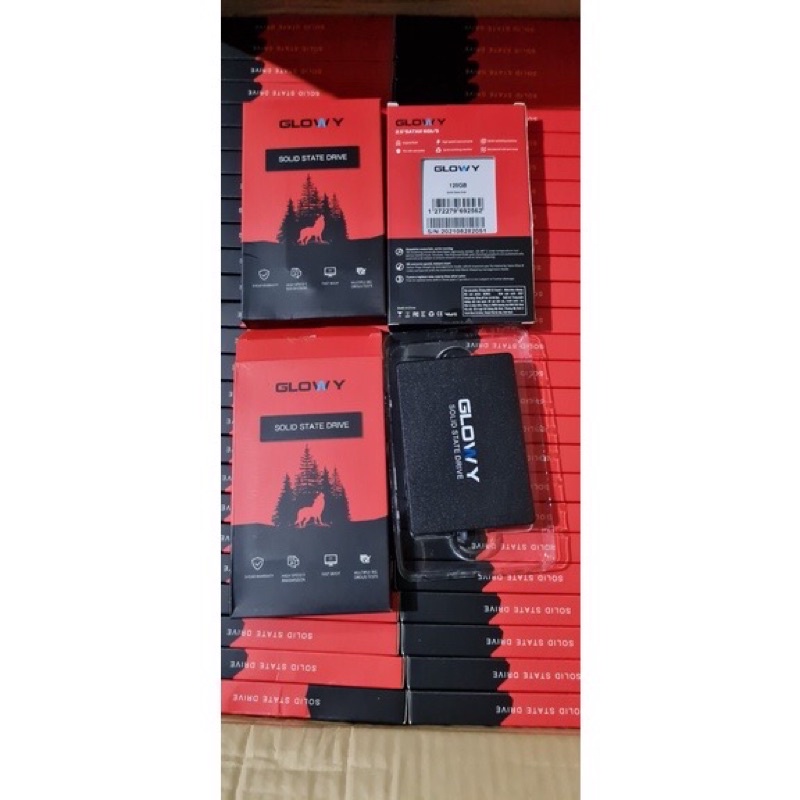 SSD 120 Gb chính hãng giá rẻ | BigBuy360 - bigbuy360.vn