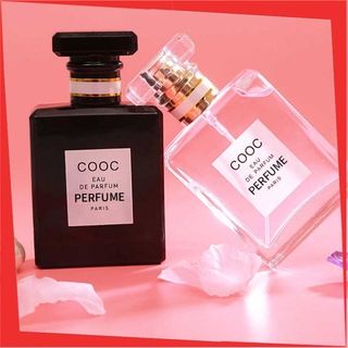 Nước Hoa Nữ Hương Thơm Tươi Mát Tự Nhiên Lâu Phai COOC