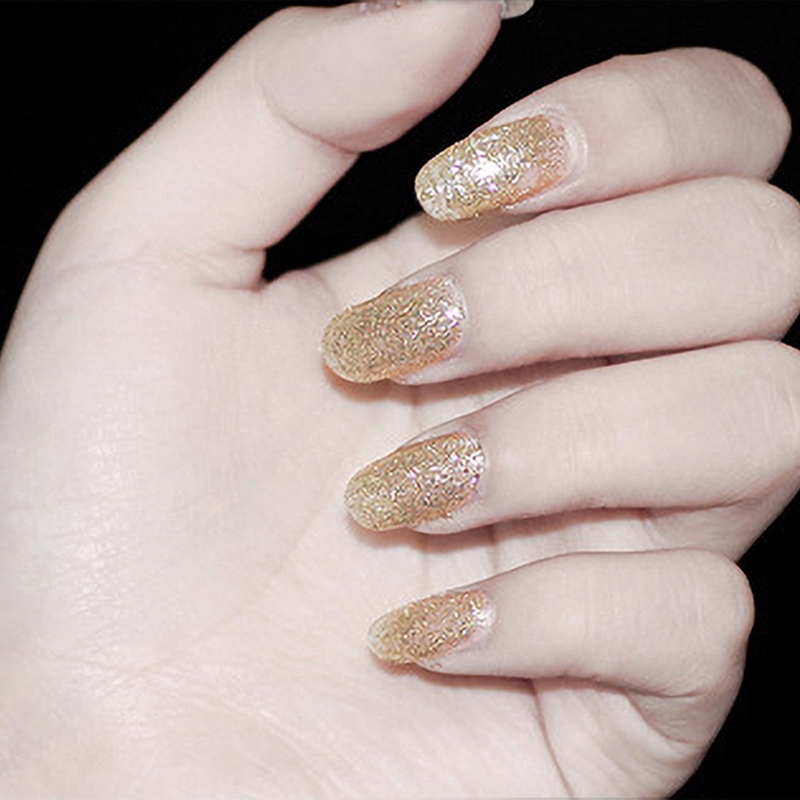 [Hàng mới về] Sơn móng tay trang trí móng nghệ thuật chất lượng cao