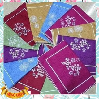 Combo 2 vỏ gối hoa cúc loại đẹp