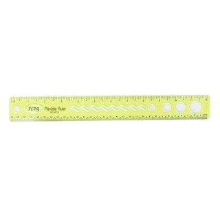 Thước Nhựa Dẻo 30cm