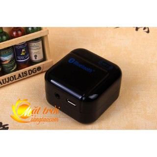 Loa Bluetooth Music Receiver NFC H-266