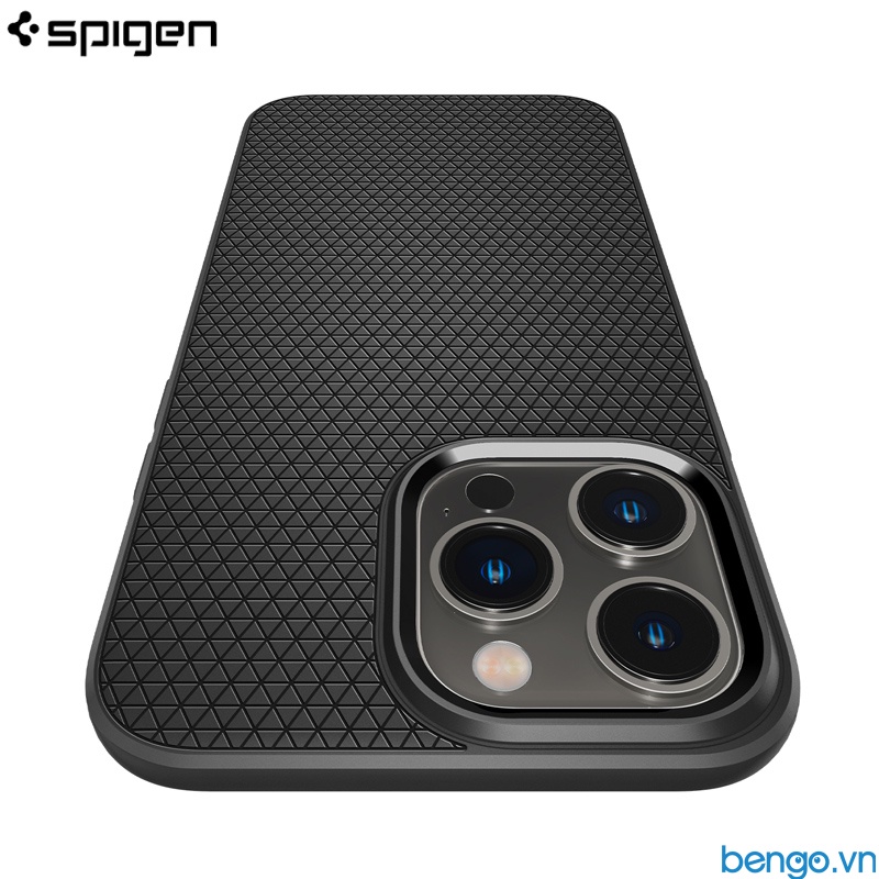 Ốp Lưng iPhone 14/14 Plus/14 Pro/14 Pro Max SPIGEN Liquid Air