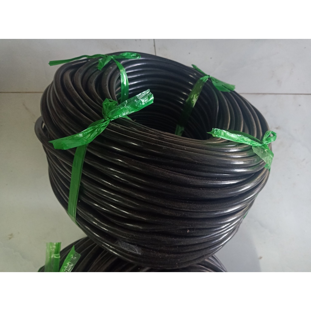 CUỘN DÂY TIO 8LI . CUỘN tầm 110MET