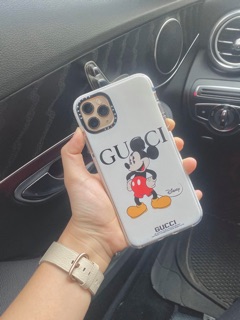 Ốp gucci mickey