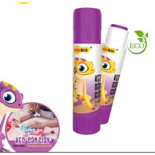 Keo dán giấy khô thiên long tl-gc008