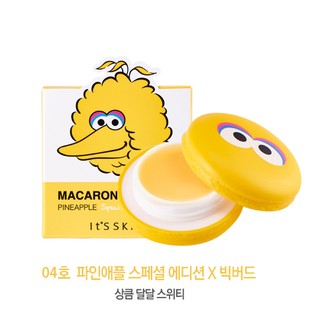 Son dưỡng môi Its Skin MACARON