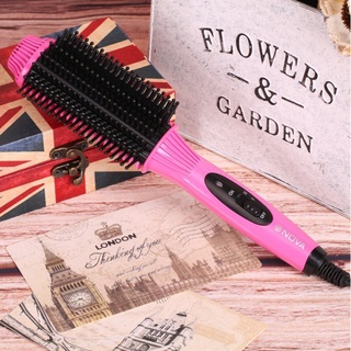 lược điện nova