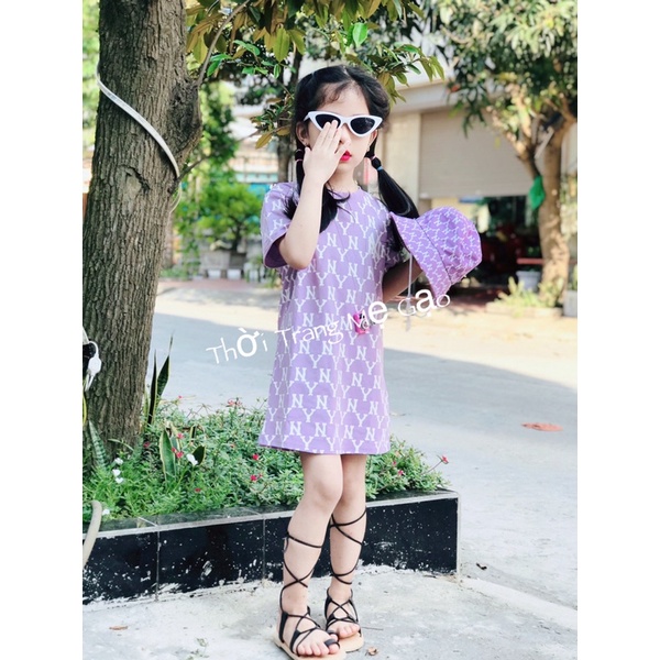 SÉT NY KÈM MŨ PHÔNG CÁCH Cho bé