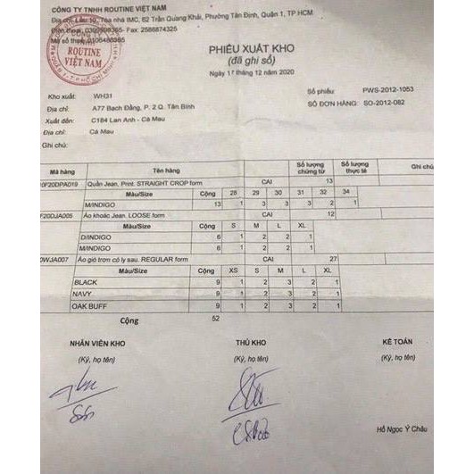 Áo khoác gió ROUTINE trơn có ly sau chất liệu tốt - 10F20WJA007 shop LA STORE