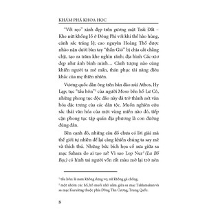 Khám Phá Khoa Học - Địa Lý Lý Thú