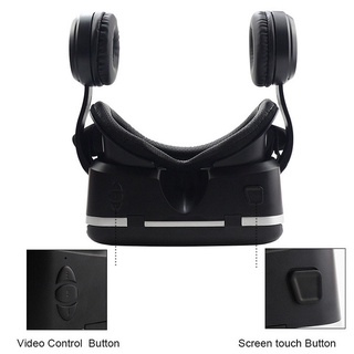 Kính thực tế ảo 3D Shinecon 4.0 Version G04E dc3241