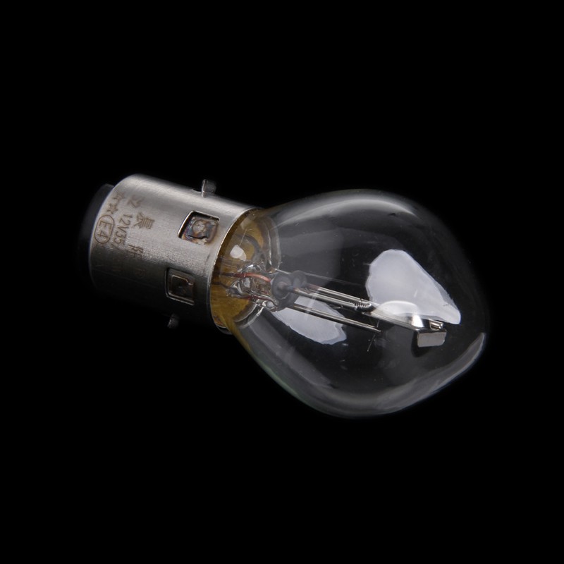 Đèn Pha 12v 35w 10a B35 Ba20D Cho Xe Máy
