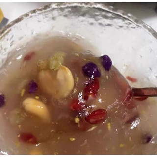 Bột củ sen dưỡng nhan LÝ TỬ THẤT