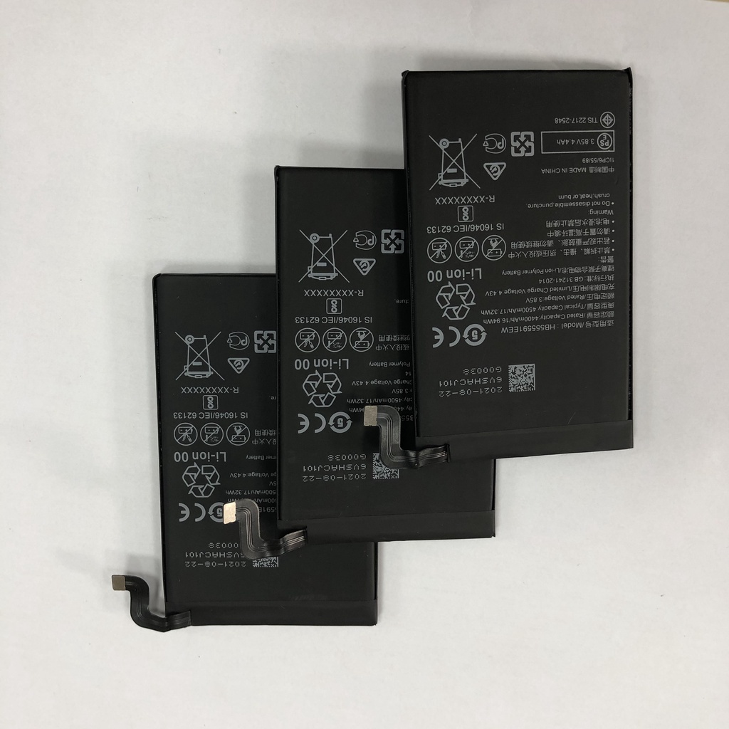 Pin Huawei Mate 30 Pro HB555591EEW