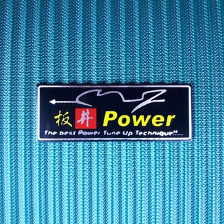 Tem nhôm định hình dán xe cao cấp