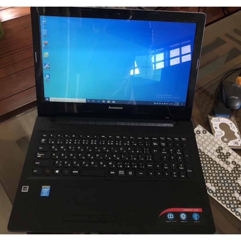 Lenovo G50-70 | BigBuy360 - bigbuy360.vn