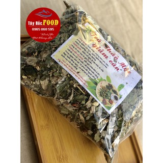 Trà thảo mộc lá sen gói 500g