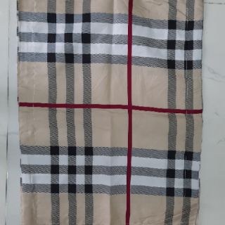 Áo gối nằm cotton 40x60