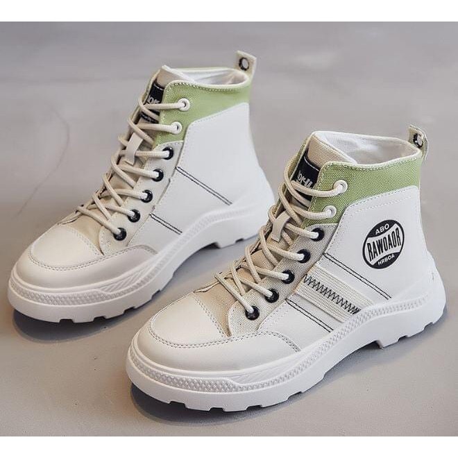 {FULLBOX} Boot Rawoaor cao cấp - Trend 2020 | BigBuy360 - bigbuy360.vn