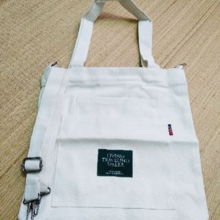 Túi Tote Living